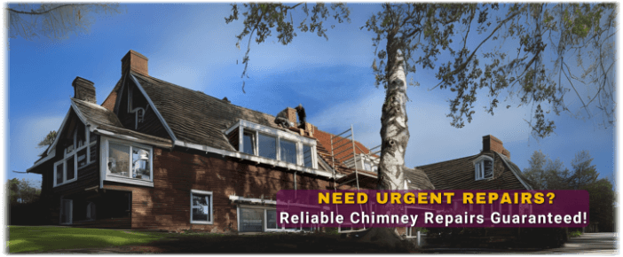 Chimney Repair Aurora