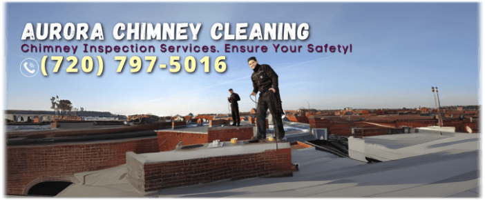 Chimney Cleaning Aurora